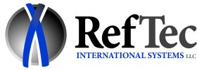 Reftec logo