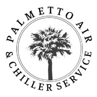 palmetto logo